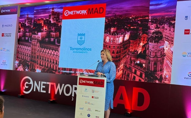Mayor pledges to make Torremolinos the LGBT+ capital of southern Europe